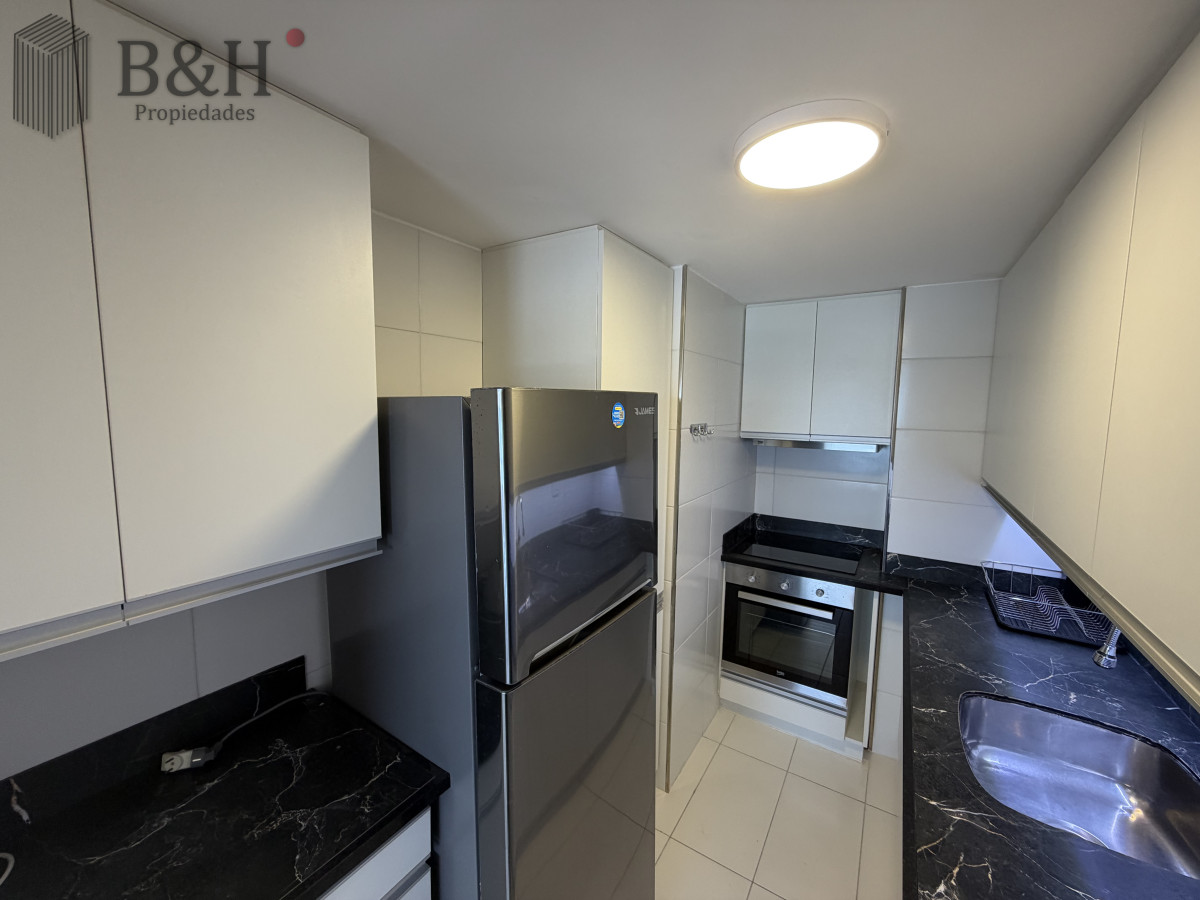 Apartamento ID.1000 - Apartamento 3 dormitorios en Peninsula, excelentes vistas.