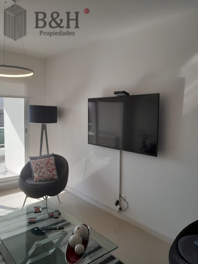 Apartamento ID.3455 -     Apartamento en Aidy Grill - Punta del Este