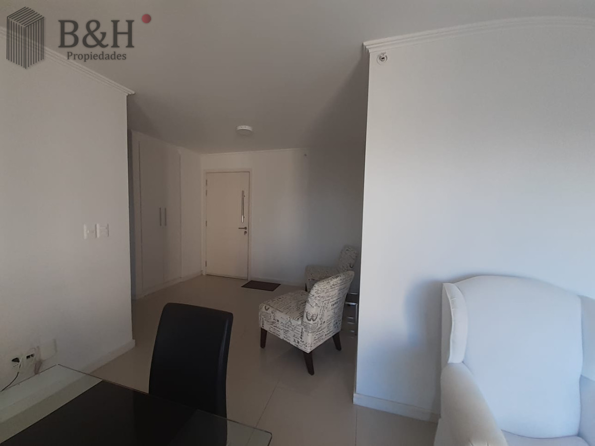 Apartamento ID.277 - Ideal para vivir o vacacionar