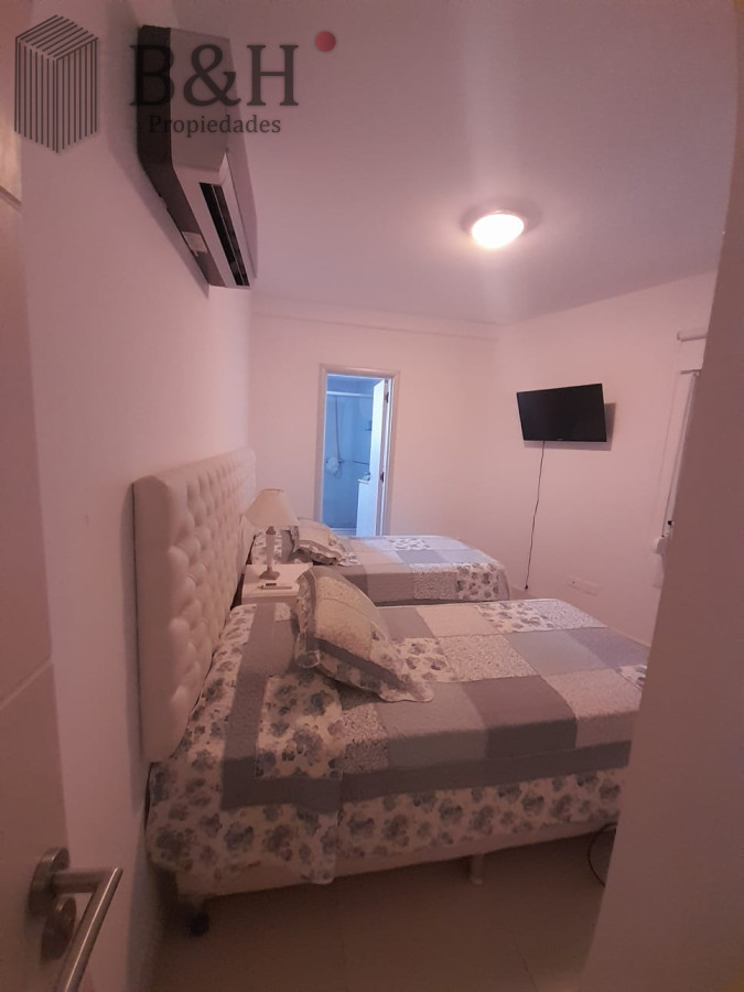 Apartamento ID.3455 -     Apartamento en Aidy Grill - Punta del Este