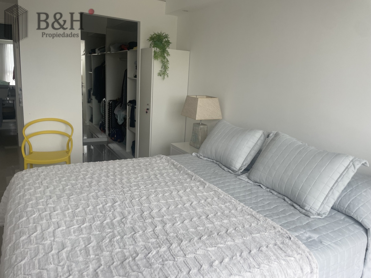 Apartamento ID.345 - Torre One 
