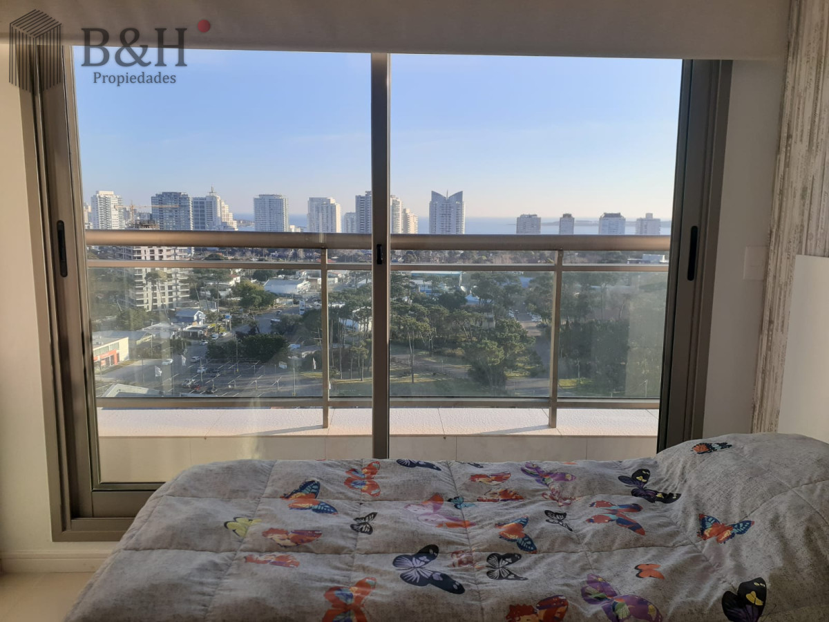 Apartamento ID.277 - Ideal para vivir o vacacionar