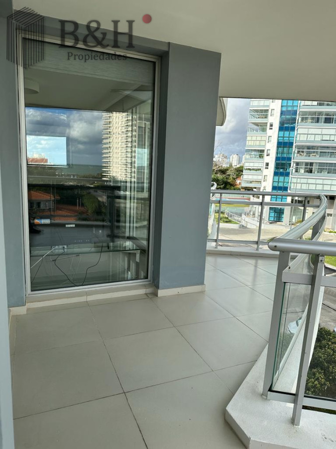 Apartamento ID.3285 - Mansa a metros del mar