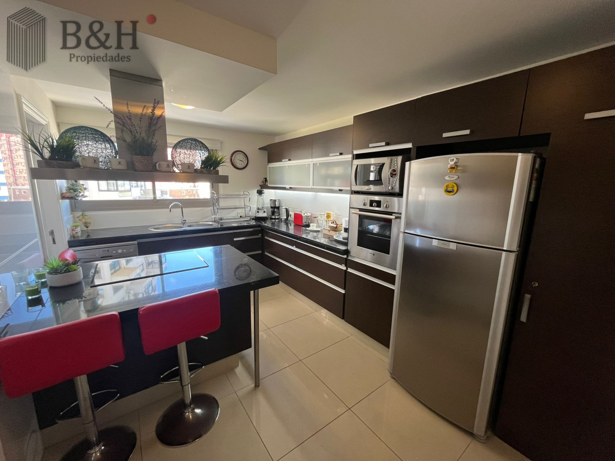 Apartamento ID.5271 - Imperiale torre I 