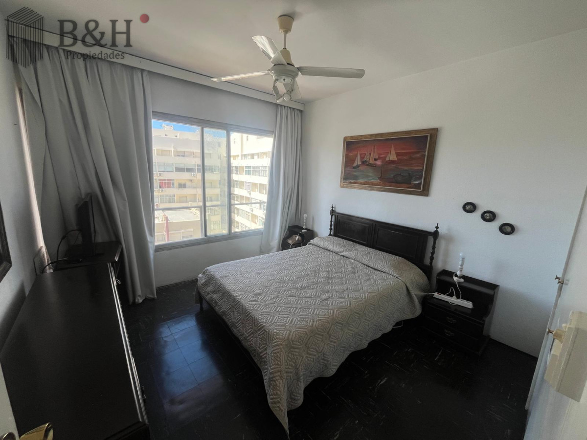 Apartamento ID.7470 - Apartamento en Venta de 1 dormitorio en Península , Punta del este , Santos Dumont  