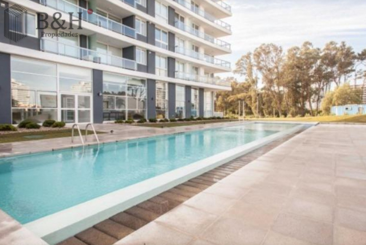 Apartamento ID.345 - Torre One 