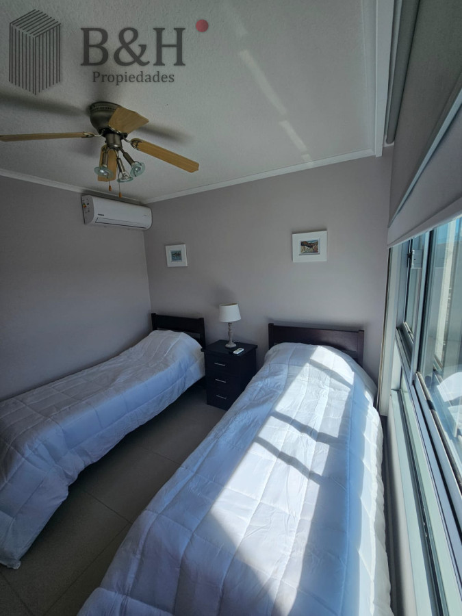 Apartamento ID.4454 - Apartamento en Roosevelt - Punta del Este