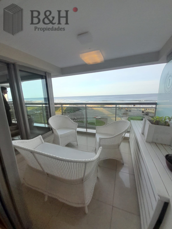 Apartamento ID.4422 - Torre de categoria con amenities premium
