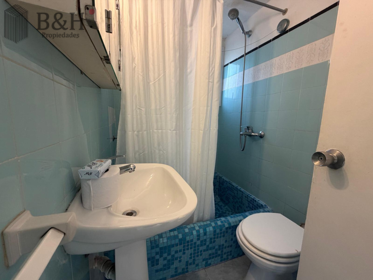 Apartamento ID.7281 - Apartamento de 2 dormitorios y medio en Punta del este , Gorlero , Península 