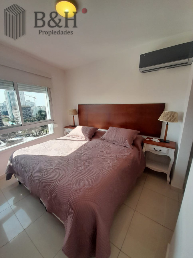 Apartamento ID.3455 -     Apartamento en Aidy Grill - Punta del Este