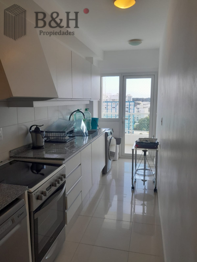 Apartamento ID.3455 -     Apartamento en Aidy Grill - Punta del Este