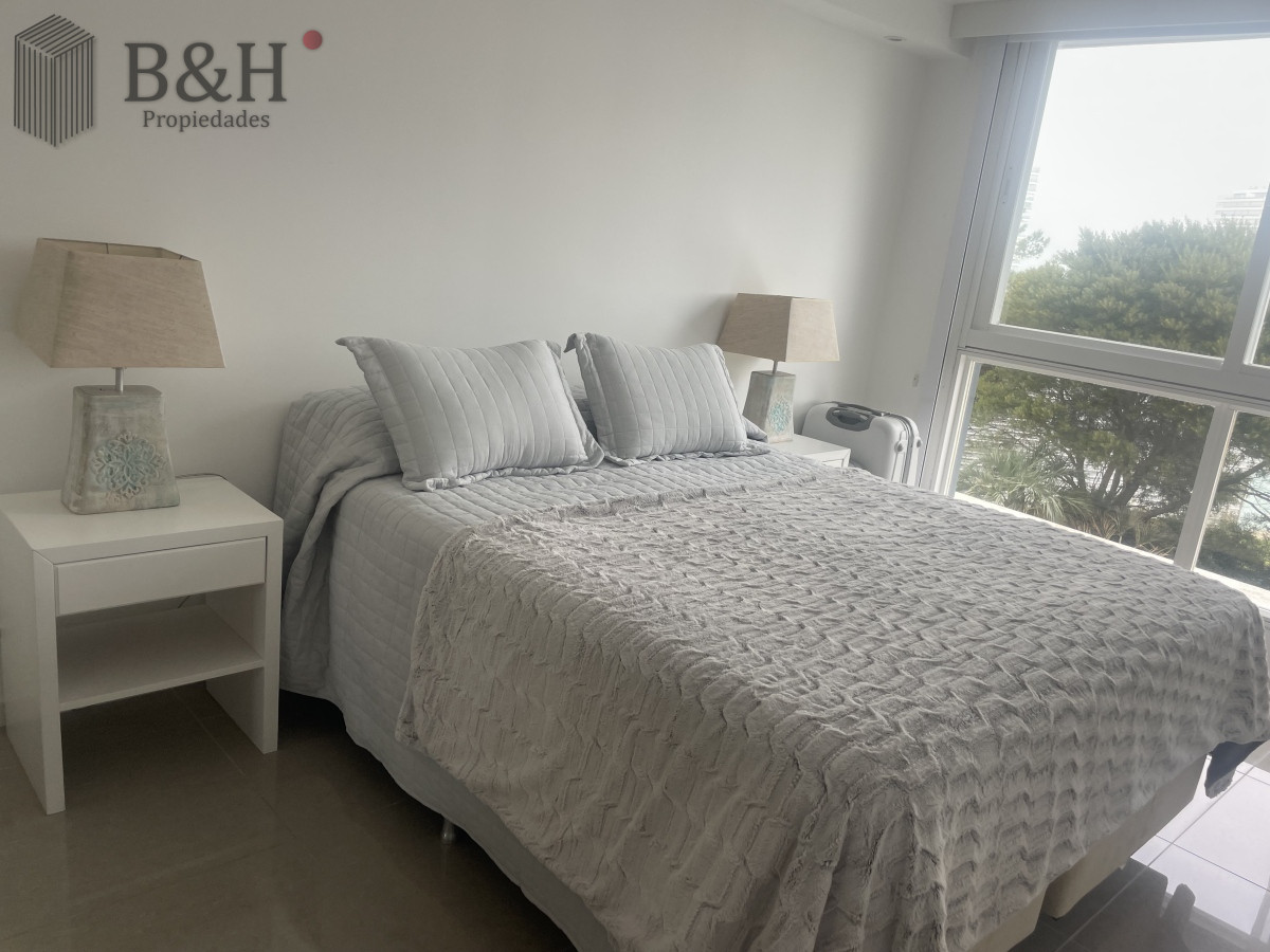 Apartamento ID.345 - Torre One 