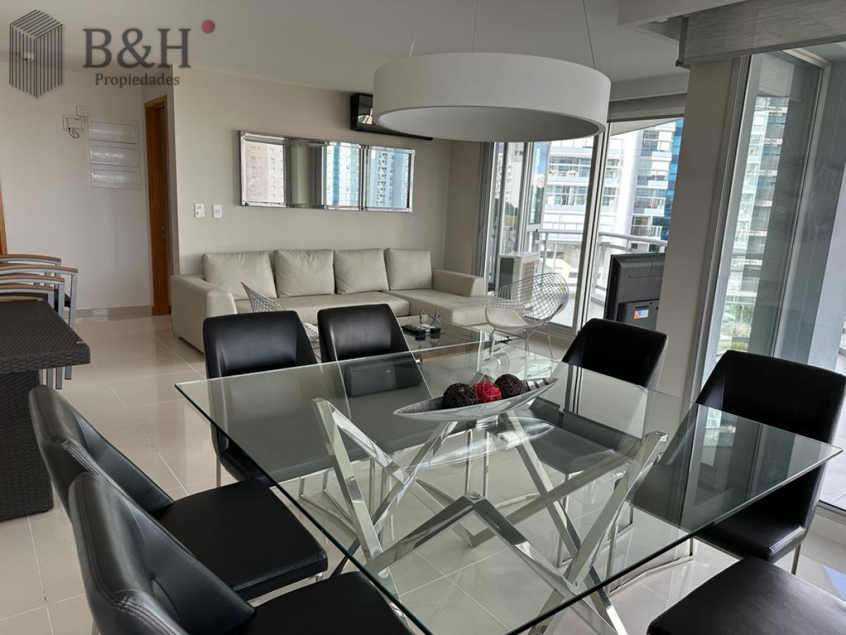 Apartamento ID.3285 - Mansa a metros del mar