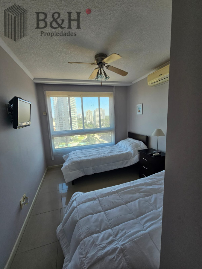 Apartamento ID.4454 - Apartamento en Roosevelt - Punta del Este