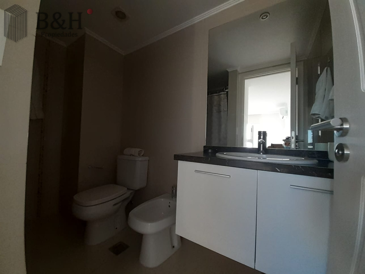 Apartamento ID.277 - Ideal para vivir o vacacionar