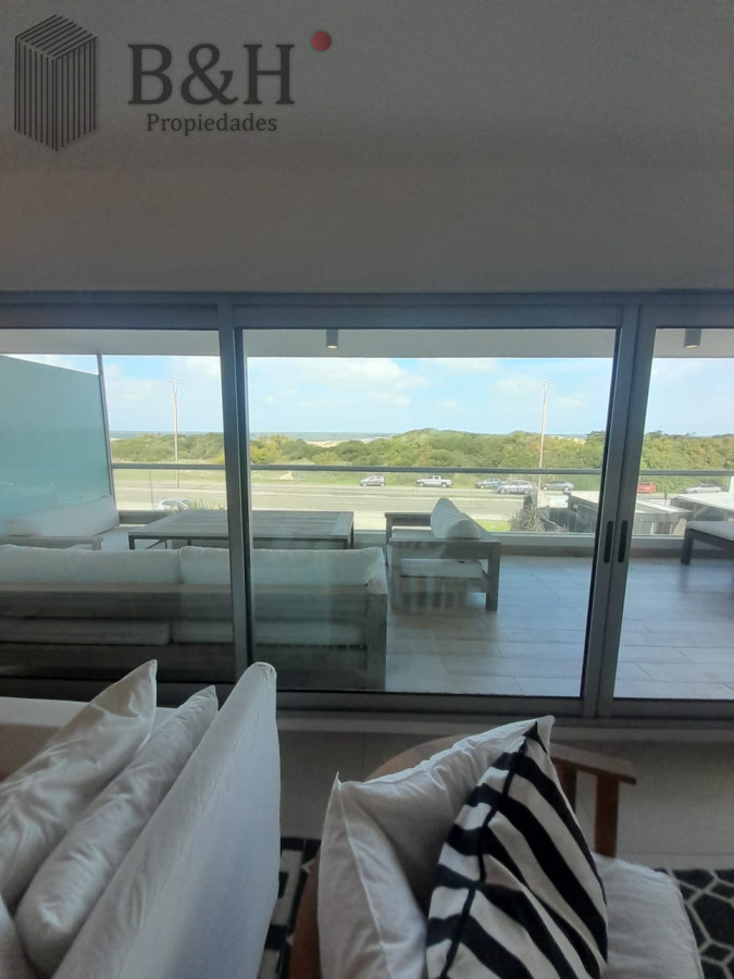 Apartamento ID.3761 - Brava primera linea frente al mar