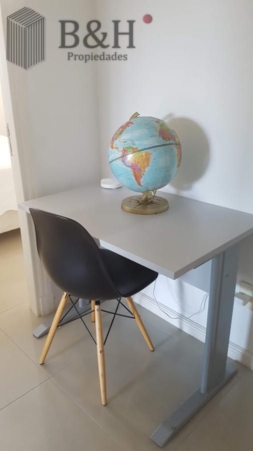 Apartamento ID.7334 - Apartamento de 4 dormitorios en Punta del este , Torre imperiale . Playa brava 