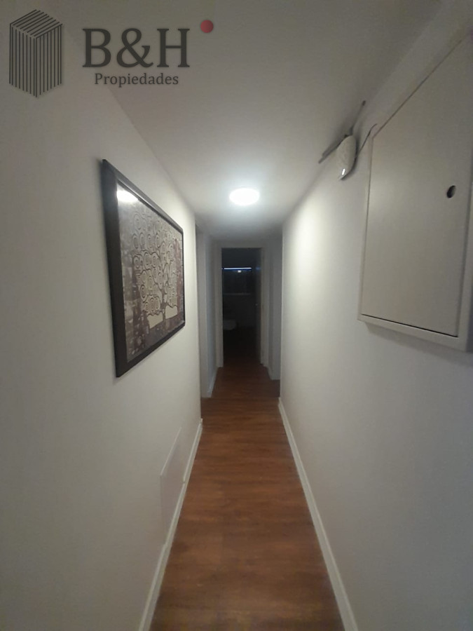 Apartamento ID.5279 - Mansa frente al mar con piscina gym parrilleros  cochera para 3 autos