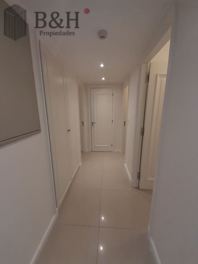 Apartamento ID.4422 - Torre de categoria con amenities premium
