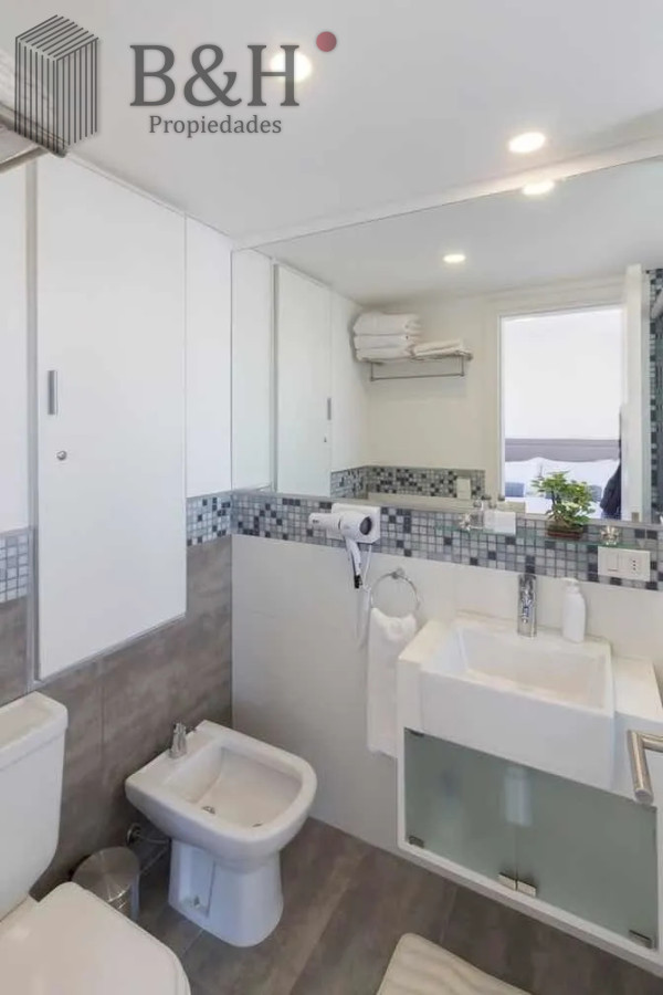 Apartamento ID.5353 - Brava a pasos del mar 
