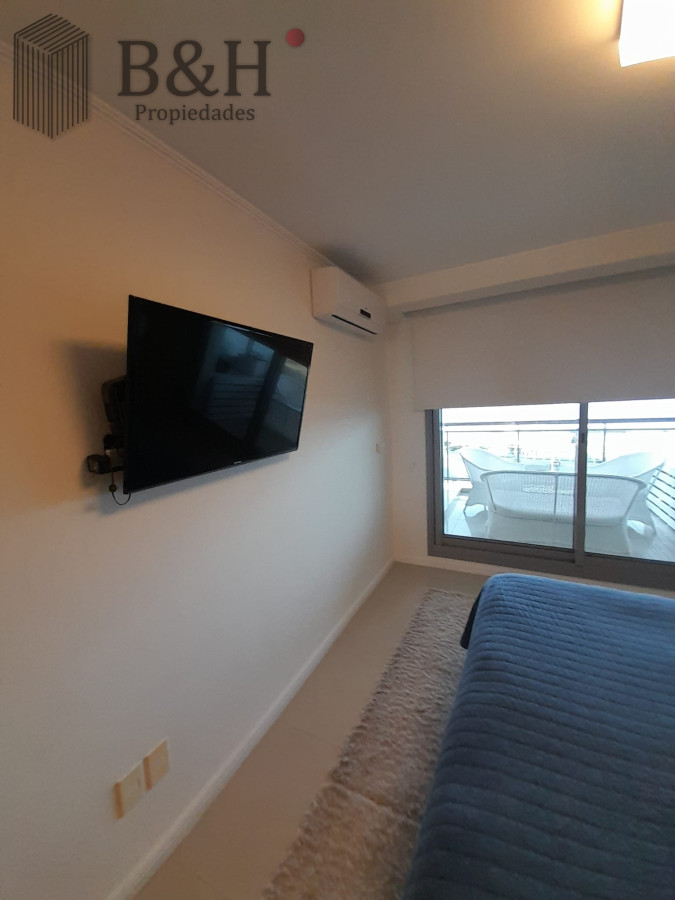 Apartamento ID.4422 - Torre de categoria con amenities premium
