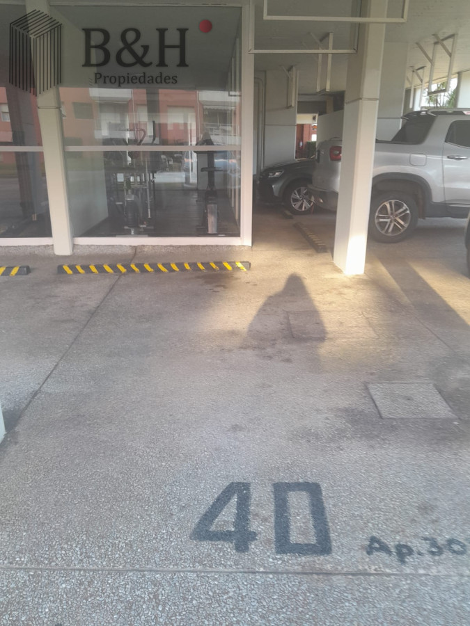 Apartamento ID.5279 - Mansa frente al mar con piscina gym parrilleros  cochera para 3 autos