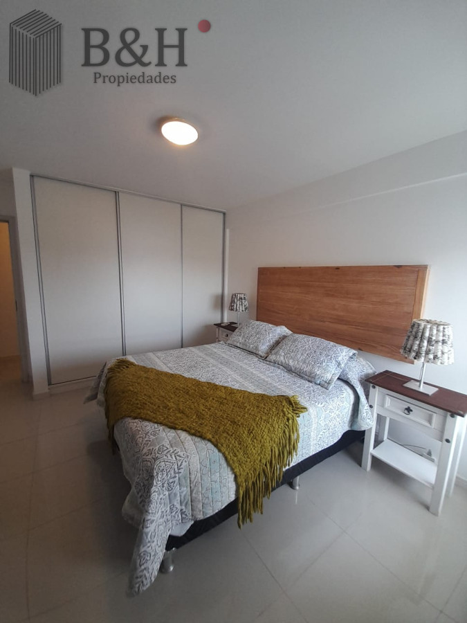 Apartamento ID.3455 -     Apartamento en Aidy Grill - Punta del Este
