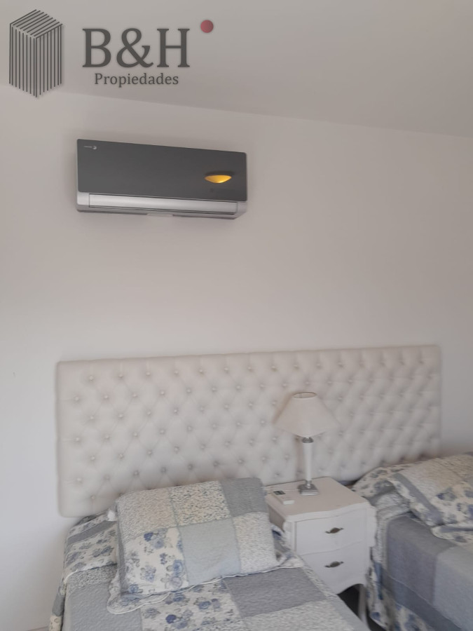 Apartamento ID.3455 -     Apartamento en Aidy Grill - Punta del Este