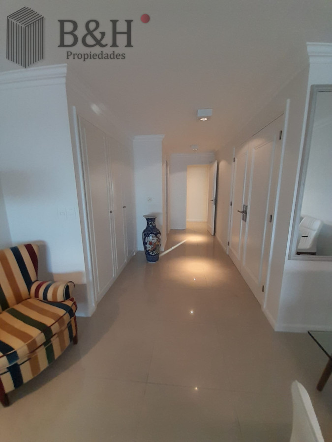 Apartamento ID.4422 - Torre de categoria con amenities premium