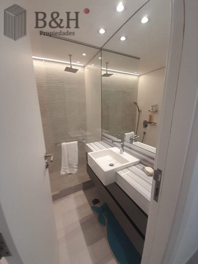 Apartamento ID.3761 - Brava primera linea frente al mar