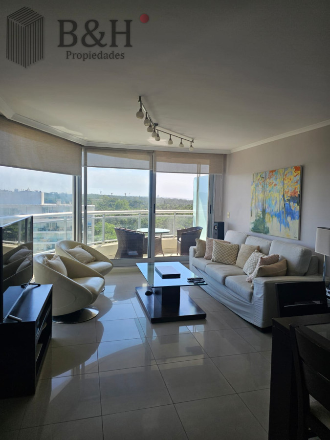 Apartamento ID.4454 - Apartamento en Roosevelt - Punta del Este