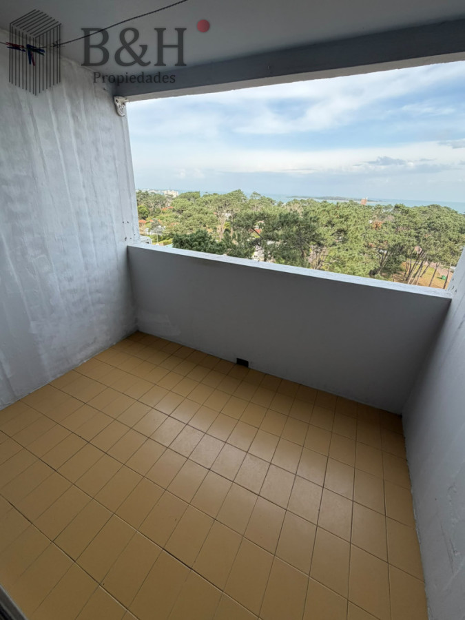 Apartamento ID.7718 - Apartamento en venta de 2 dormitorios en Roosevelt , Torre ibiza , Punta del este 