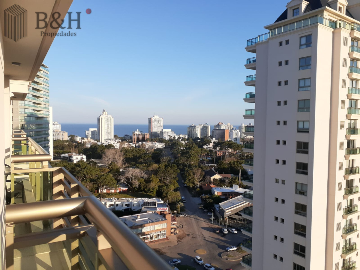 Apartamento ID.277 - Ideal para vivir o vacacionar