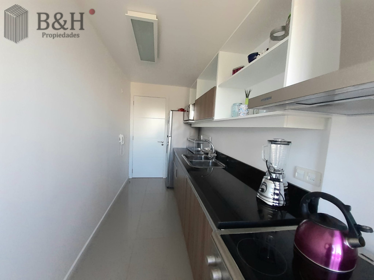 Apartamento ID.345 - Torre One 