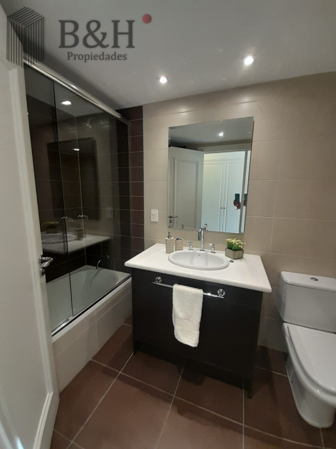 Apartamento ID.4422 - Torre de categoria con amenities premium