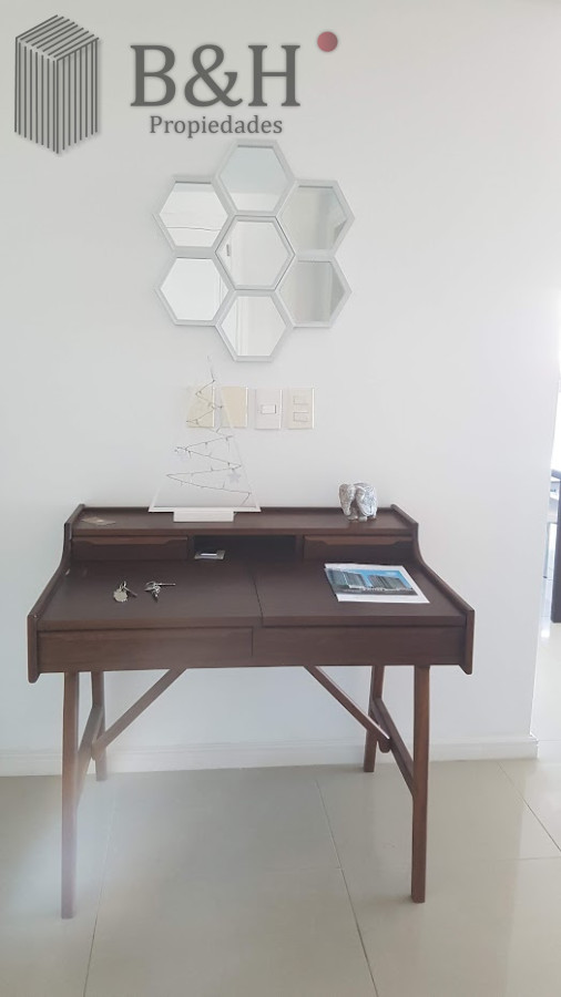 Apartamento ID.7334 - Apartamento de 4 dormitorios en Punta del este , Torre imperiale . Playa brava 