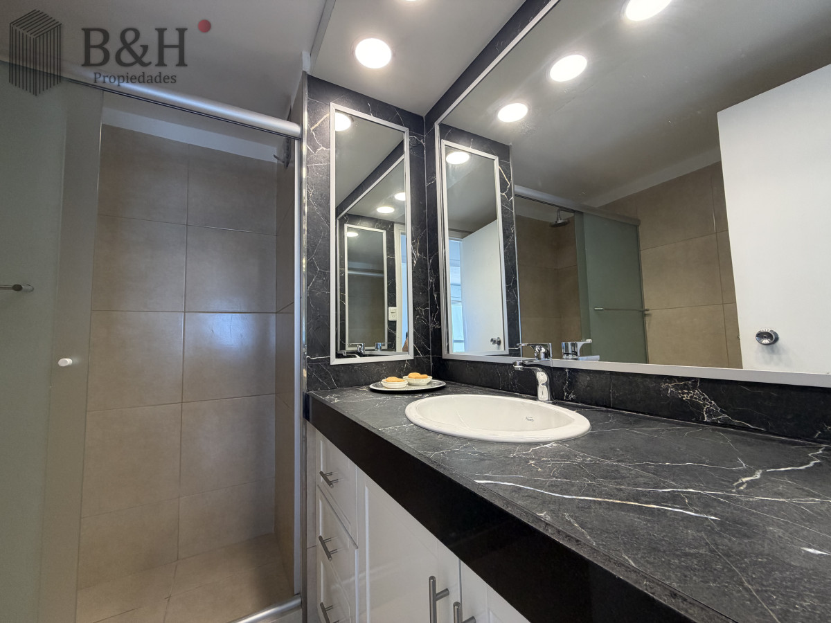 Apartamento ID.1000 - Apartamento 3 dormitorios en Peninsula, excelentes vistas.