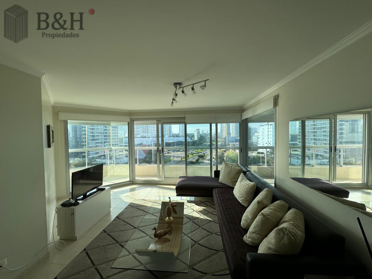 Mansa - GoPunta - Portal Inmobiliario de Punta del Este - Maldonado