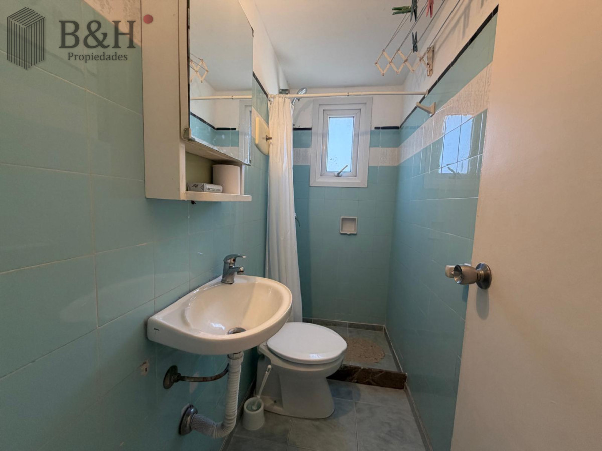 Apartamento ID.7281 - Apartamento de 2 dormitorios y medio en Punta del este , Gorlero , Península 