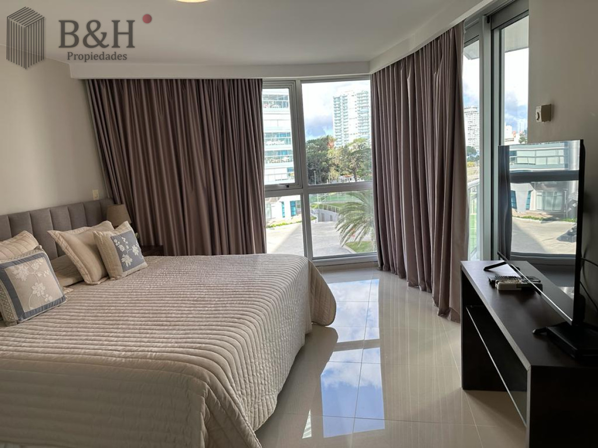 Apartamento ID.3285 - Mansa a metros del mar