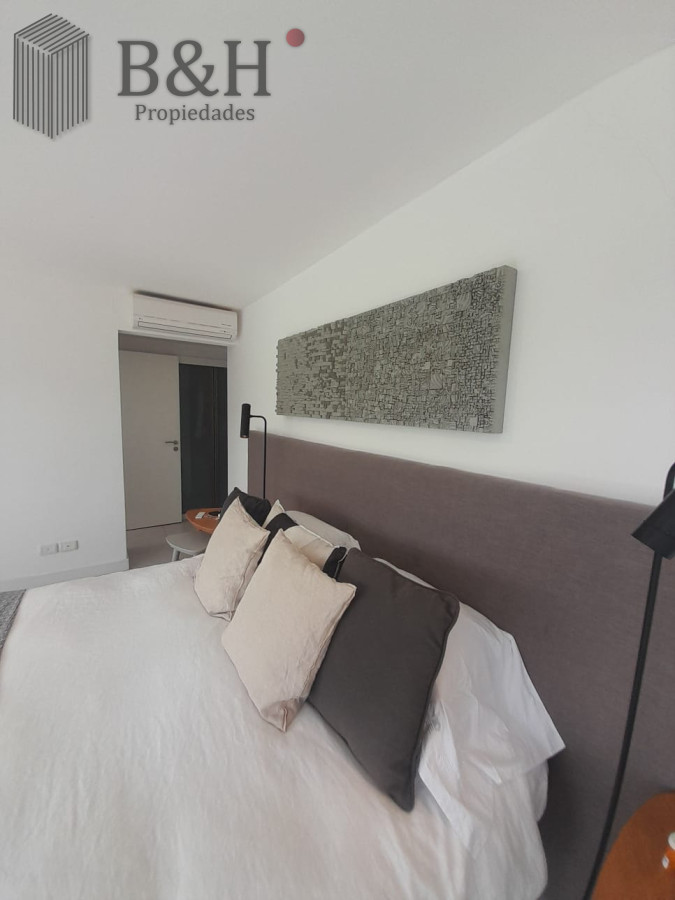 Apartamento ID.3761 - Brava primera linea frente al mar