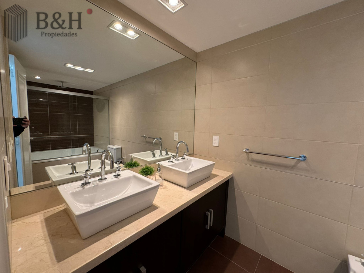 Apartamento ID.3652 - Apartamento en torre de lujo