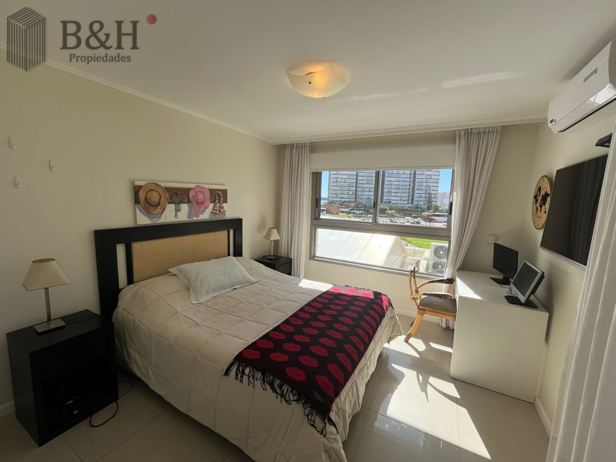 Apartamento ID.5271 - Imperiale torre I 