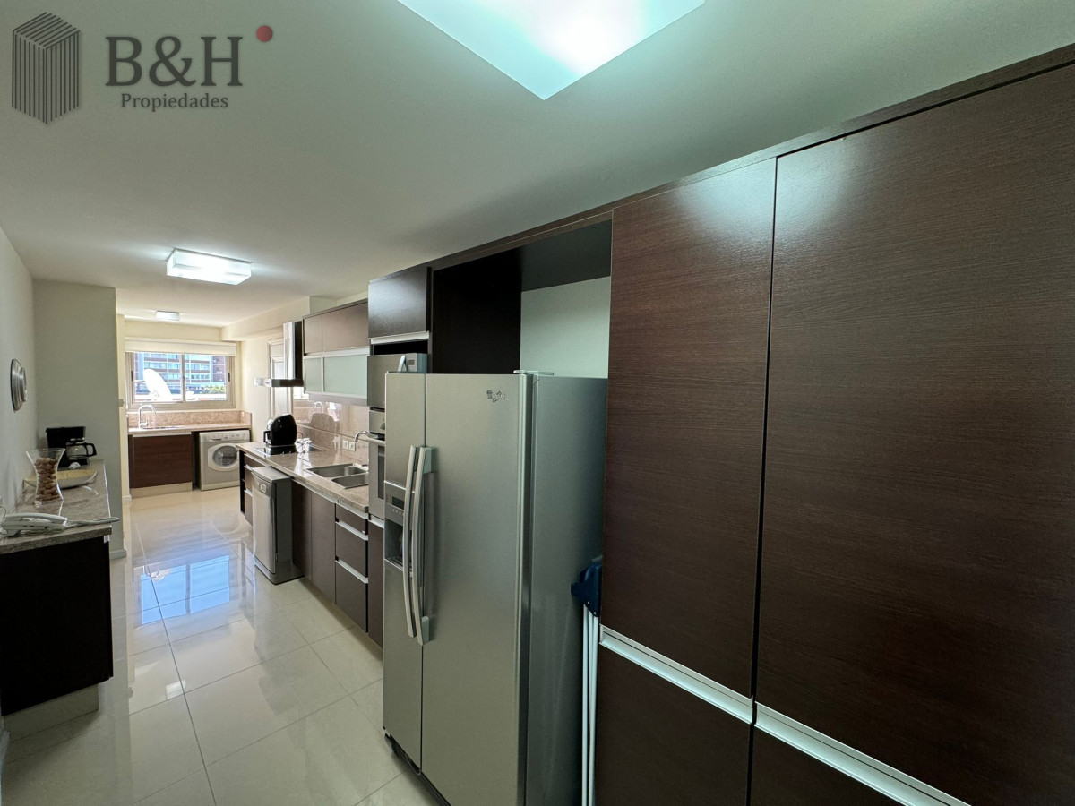 Apartamento ID.3652 - Apartamento en torre de lujo