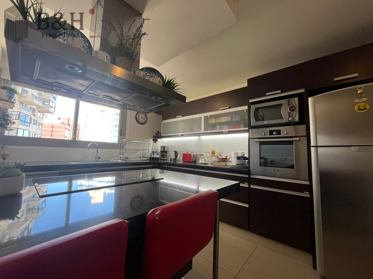 Apartamento ID.5271 - Imperiale torre I 
