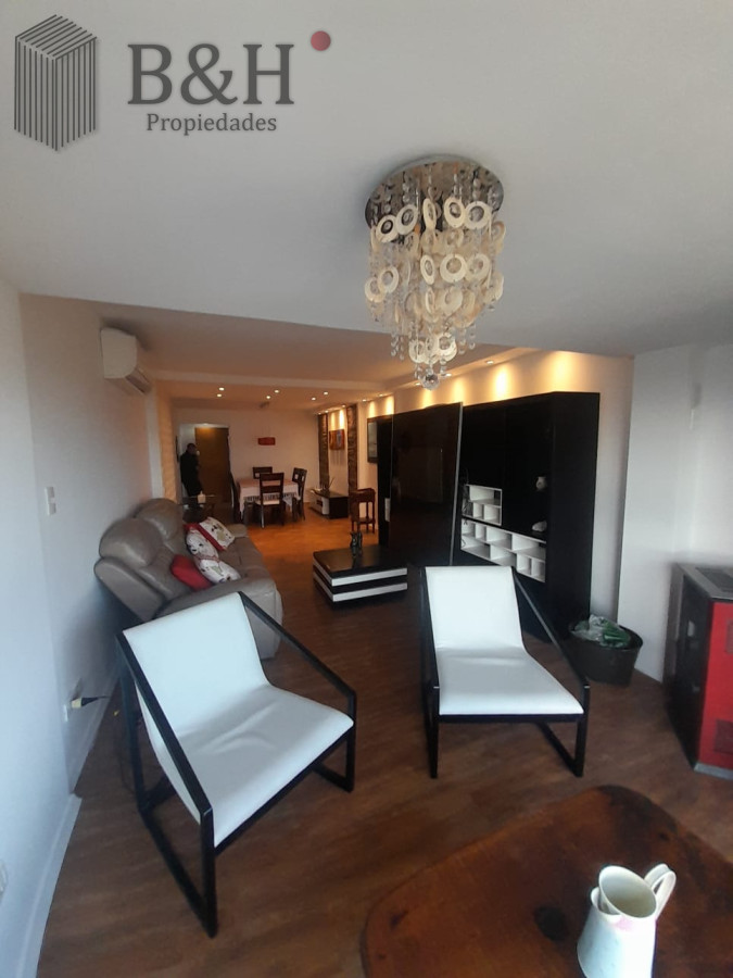 Apartamento ID.5279 - Mansa frente al mar con piscina gym parrilleros  cochera para 3 autos