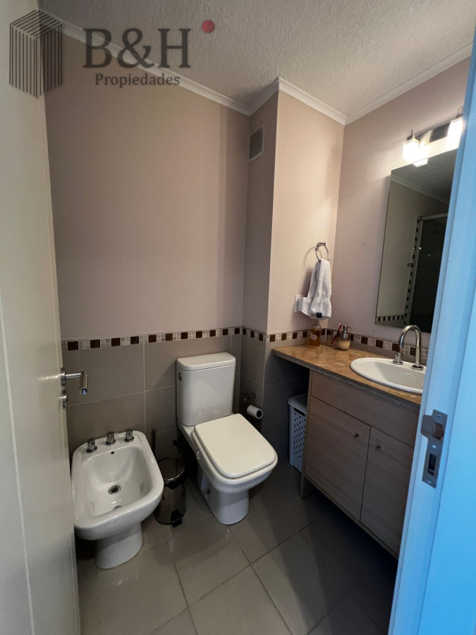 Apartamento ID.4454 - Apartamento en Roosevelt - Punta del Este