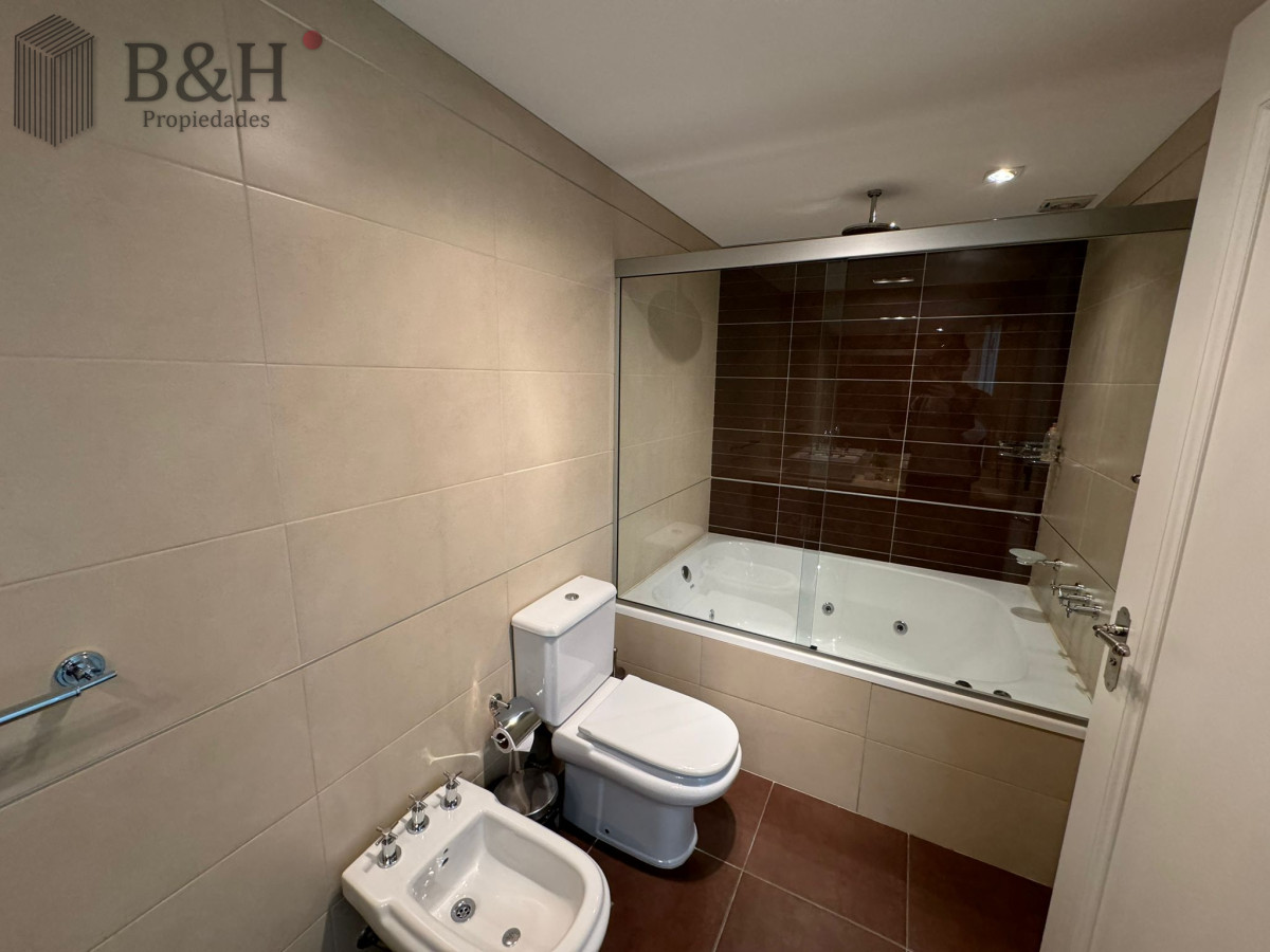 Apartamento ID.3652 - Apartamento en torre de lujo
