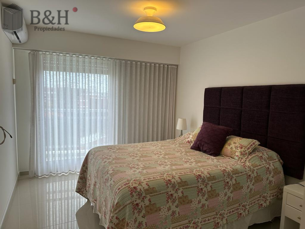 Apartamento ID.3285 - Mansa a metros del mar