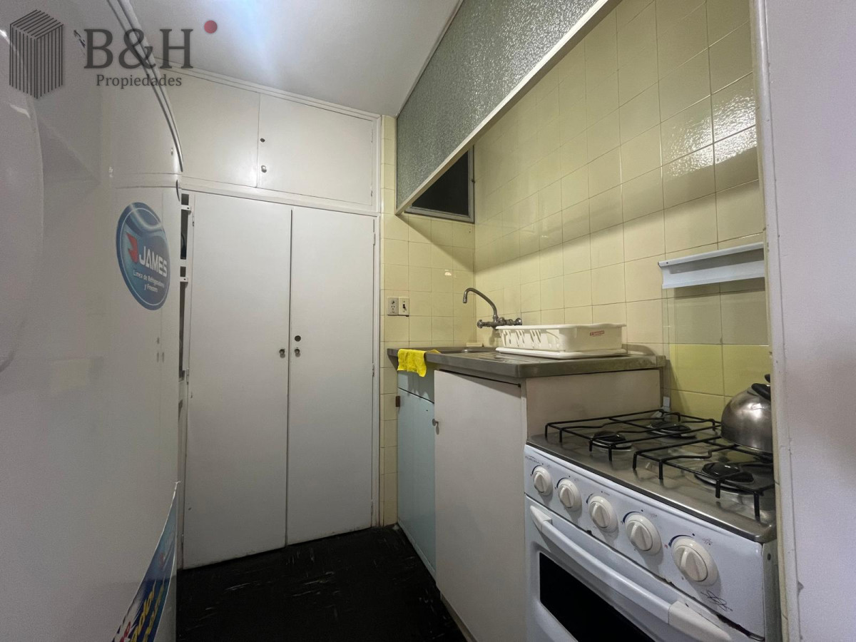 Apartamento ID.7470 - Apartamento en Venta de 1 dormitorio en Península , Punta del este , Santos Dumont  